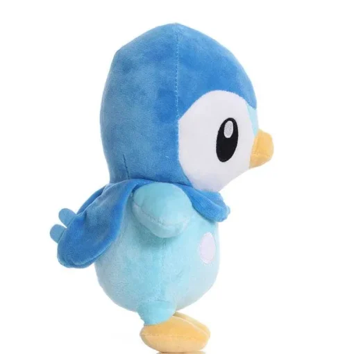Pkm.store Pokemon Kuscheltiere-Panflam, Plinfa Oder Chelast Pluschtiere Aus Pokemon Strahlender Diamant Und Leuchtende Perle