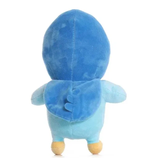 Pkm.store Pokemon Kuscheltiere-Panflam, Plinfa Oder Chelast Pluschtiere Aus Pokemon Strahlender Diamant Und Leuchtende Perle