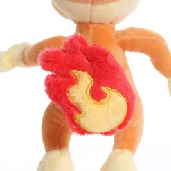 Pkm.store Pokemon Kuscheltiere-Panflam, Plinfa Oder Chelast Pluschtiere Aus Pokemon Strahlender Diamant Und Leuchtende Perle