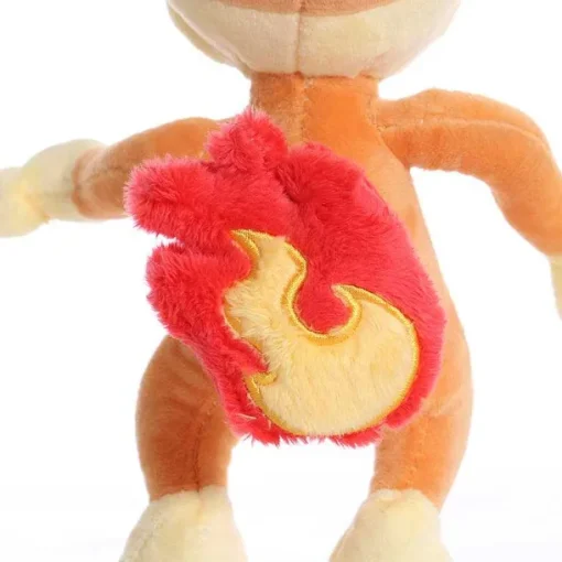 Pkm.store Pokemon Kuscheltiere-Panflam, Plinfa Oder Chelast Pluschtiere Aus Pokemon Strahlender Diamant Und Leuchtende Perle