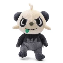 Pkm.store Pokemon Kuscheltiere-Pangoro Pancham Plusch Pokemon (14Cm / 20Cm / 27Cm)