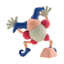 Pkm.store Pokemon Figuren-Pantimos / Mr.Mime Pokemon Sammelfigur Moncolle Pocket Monster Collection