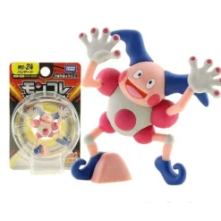 Pkm.store Pokemon Unite-Pantimos / Mr.Mime Pokemon Sammelfigur Moncolle Pocket Monster Collection