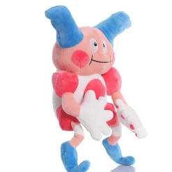 Pkm.store Pokemon Kuscheltiere-Pantimos (Mr. Mime) Pokemon Unite Stoffiter (Ca. 35Cm)