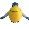 Pkm.store Pokemon Kuscheltiere-Pelipper Pokemon Pluschtier (Ca. 30Cm)