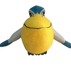 Pkm.store Pokemon Kuscheltiere-Pelipper Pokemon Pluschtier (Ca. 30Cm)