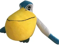 Pkm.store Pokemon Kuscheltiere-Pelipper Pokemon Pluschtier (Ca. 30Cm)