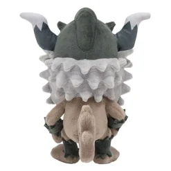 Pkm.store Pokemon Schwert & Schild-Perrserker Mauzinger Kuscheltier Pokemon (Ca. 20Cm)