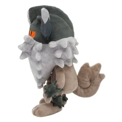 Pkm.store Pokemon Schwert & Schild-Perrserker Mauzinger Kuscheltier Pokemon (Ca. 20Cm)