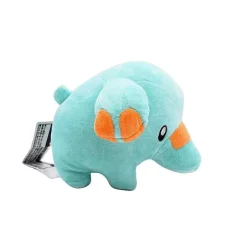 Pkm.store Pokemon Kuscheltiere-Phanpy Pokemon Stofftier (Ca. 13Cm)