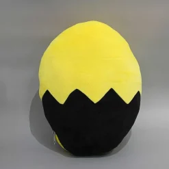 Pkm.store Pokemon Kuscheltiere-Pichu Kuscheltier Transformer Ei Edition (Ca. 30Cm)