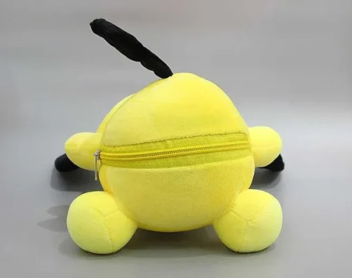 Pkm.store Pokemon Kuscheltiere-Pichu Kuscheltier Transformer Ei Edition (Ca. 30Cm)