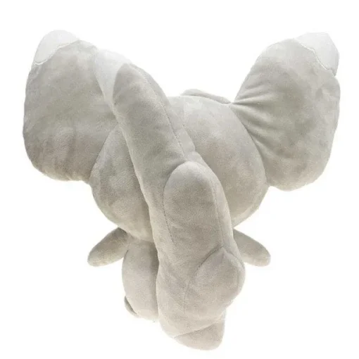 Pkm.store Pokemon Kuscheltiere-Picochilla - Chillarmy Niedlicher Plusch Pokemon Kuscheltier (Ca. 35Cm)