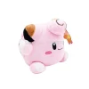 Pkm.store Pokemon Kuscheltiere-Piepi / Clefairy Pluschtier Pokemon (Ca. 14Cm)