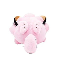 Pkm.store Pokemon Kuscheltiere-Piepi / Clefairy Pluschtier Pokemon (Ca. 14Cm)