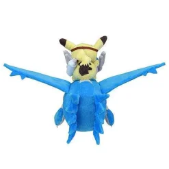 Pkm.store Pokemon Kuscheltiere-Pikachu & Latios / Latias Plusch Pokemon Pluschtier (Ca. 25Cm)