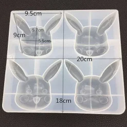 Pkm.store Sonstiges Merchandise-Pikachu Back Form