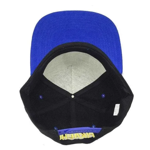 Pkm.store Pokemon Mützen & Caps-Pikachu Cap - Mutze - Baseball Cap - Verschiedene Motive