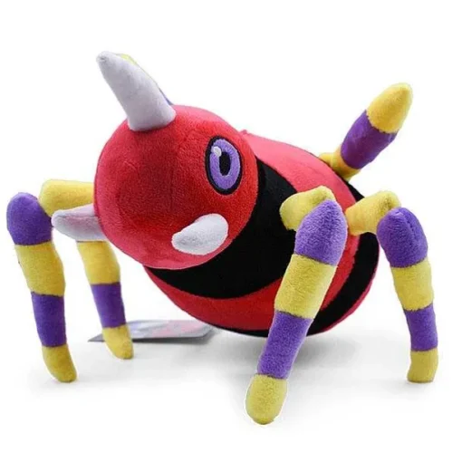 Pkm.store Pokemon Kuscheltiere-Pikachu Cosplay Plusch Figur (4 Motive, 18-20Cm)