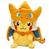 Pkm.store Pokemon Kuscheltiere-Pikachu Cosplay Snorlax Relaxo Oder Tyranitar Pokemon Plusch Figuren