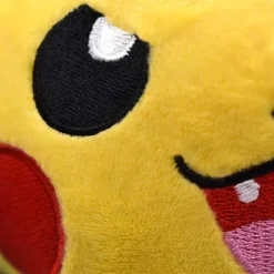Pkm.store Pokemon Kuscheltiere-Pikachu Cosplay Vampir Plusch Figur (Ca. 25Cm)