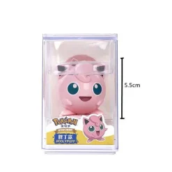 Pkm.store Pokemon Spielzeug-Pikachu, Evoli, Schiggy, Flegmon Uvm. Figuren