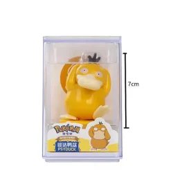 Pkm.store Pokemon Spielzeug-Pikachu, Evoli, Schiggy, Flegmon Uvm. Figuren