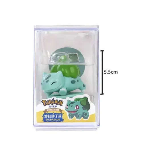 Pkm.store Pokemon Spielzeug-Pikachu, Evoli, Schiggy, Flegmon Uvm. Figuren