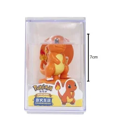 Pkm.store Pokemon Spielzeug-Pikachu, Evoli, Schiggy, Flegmon Uvm. Figuren