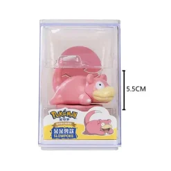Pkm.store Pokemon Spielzeug-Pikachu, Evoli, Schiggy, Flegmon Uvm. Figuren