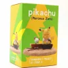 Pkm.store Pokemon Figuren-Pikachu Figuren (2 Motive)