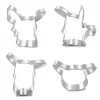Pkm.store Sonstiges Merchandise-Pikachu Keks Und Backformen