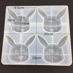 Pkm.store Sonstiges Merchandise-Pikachu Keks Und Backformen