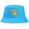 Pkm.store Sommer-Pikachu Kinder Mützen Hute Im Verschiedenen Farben