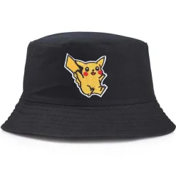 Pkm.store Pokemon Mützen & Caps-Pikachu Kinder Mützen Hute Im Verschiedenen Farben