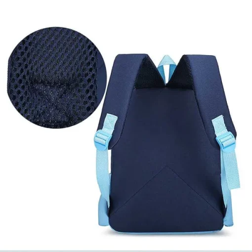 Pkm.store Rucksäcke & Taschen-Pikachu Kinder Schul Oder Kindergarten Rucksack