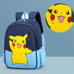 Pkm.store Rucksäcke & Taschen-Pikachu Kinder Schul Oder Kindergarten Rucksack