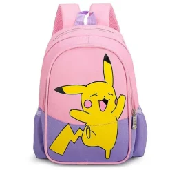 Pkm.store Rucksäcke & Taschen-Pikachu Kinder Schul Oder Kindergarten Rucksack