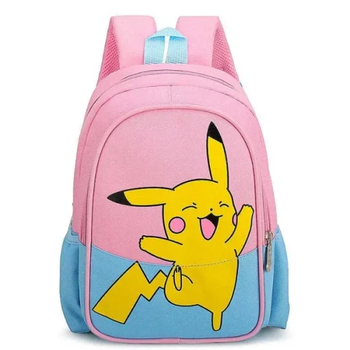 Pkm.store Rucksäcke & Taschen-Pikachu Kinder Schul Oder Kindergarten Rucksack