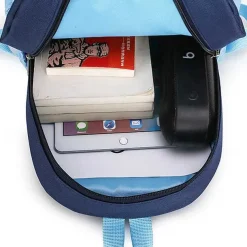 Pkm.store Rucksäcke & Taschen-Pikachu Kinder Schul Oder Kindergarten Rucksack