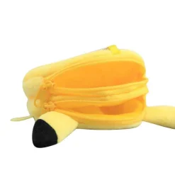 Pkm.store Sonstiges Merchandise-Pikachu Kleine Flauschige Plusch Tasche