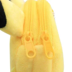 Pkm.store Sonstiges Merchandise-Pikachu Kleine Flauschige Plusch Tasche