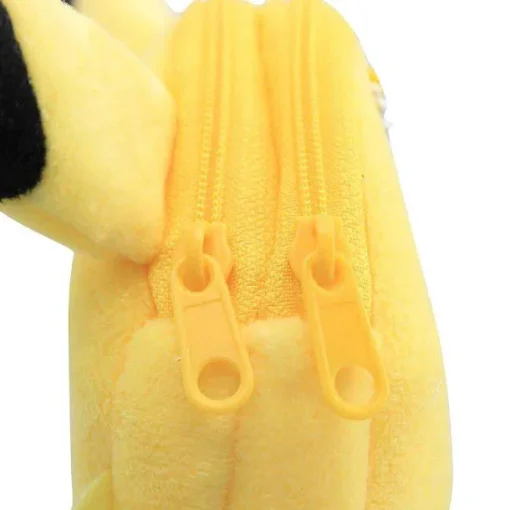 Pkm.store Sonstiges Merchandise-Pikachu Kleine Flauschige Plusch Tasche