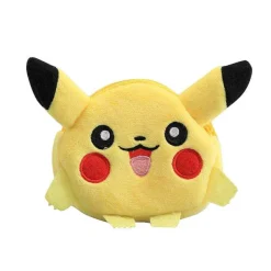 Pkm.store Sonstiges Merchandise-Pikachu Kleine Flauschige Plusch Tasche