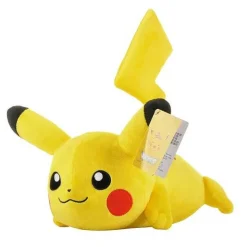 Pkm.store Pokemon Kuscheltiere-Pikachu Kuschel Pokemon In 5 Verschiedenen Grosen