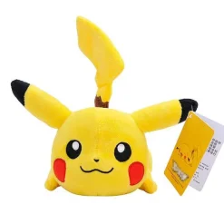 Pkm.store Pokemon Kuscheltiere-Pikachu Kuschel Pokemon In 5 Verschiedenen Grosen