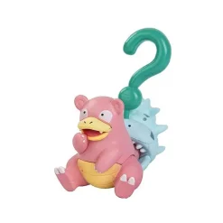 Pkm.store Pokemon Figuren-Pikachu, Lahmus, Feelinara, Evoli U. A. Sammel Figuren
