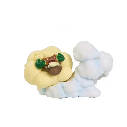 Pkm.store Pokemon Figuren-Pikachu, Lahmus, Feelinara, Evoli U. A. Sammel Figuren