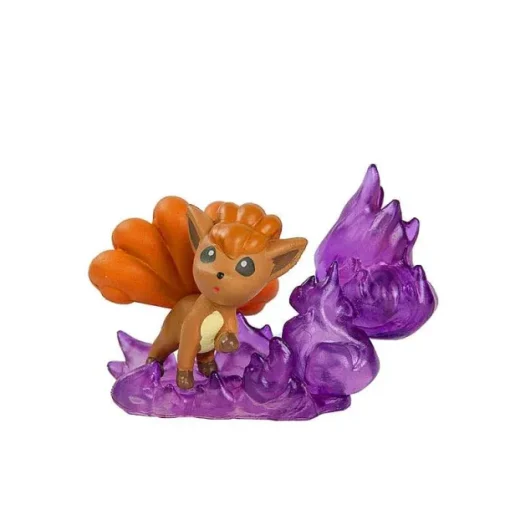 Pkm.store Pokemon Figuren-Pikachu, Lahmus, Feelinara, Evoli U. A. Sammel Figuren