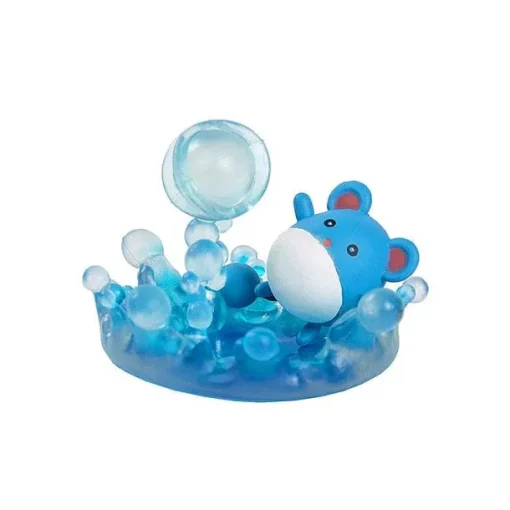 Pkm.store Pokemon Figuren-Pikachu, Lahmus, Feelinara, Evoli U. A. Sammel Figuren